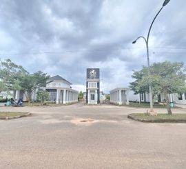 Dijual Rumah Grand Victoria batu aji batam