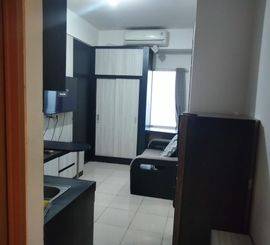 Disewakan Tahunan Apartemen Pinewood Jatinangor 2BR