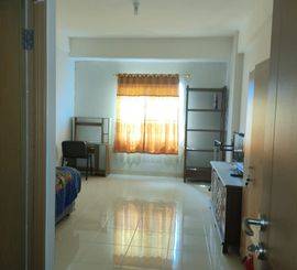 Disewakan Apartemen Pinewood Studio NON AC