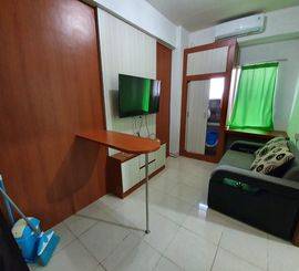 Disewakan Apartemen Pinewood 2BR NON AC