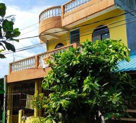 Dijual Murah Butuh uang Berobat 1 unit rumah di pemda 1