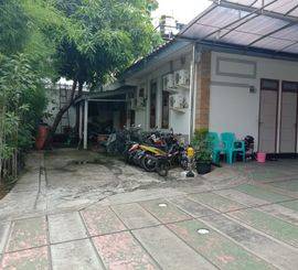 Dijual Rumah Kost Cantik Full Terisi di Prapatan Senen Jakarta Pusat
