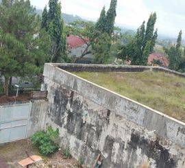 JUAL CPT RUMAH WALET HITUNG TANAH di CIAMIS KOTA MAINROAD