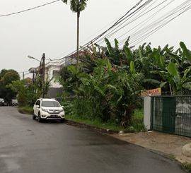 Disewakan 900m2 Tanah 1thn Bebas Banjir Jagakarsa Jakarta Selatan
