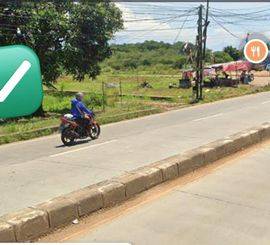 Sewa Kerjasama Tanah Pinggir Jalan Raya Jakarta Bogor Di Parung