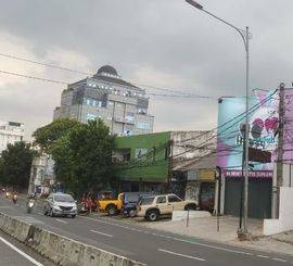 Tanah Sewa Premium Lt 3.000 di Warung Buncit Raya Pancoran Jaksel
