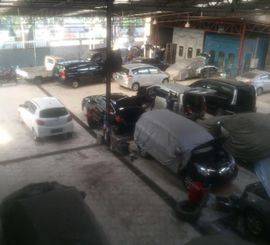 FOR SALE EX BENGKEL CEMPAKA PUTIH