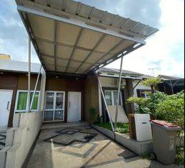 Disewakan rumah siap Huni di di Familia Urban
BEKASI . Aman dan nyaman..Bebas banjir