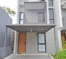 Disewa rumah 2Lantai siap huni