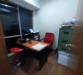 Jual office tower, strategis, premium, mewah FONTANA office tower kemayoran ( V)