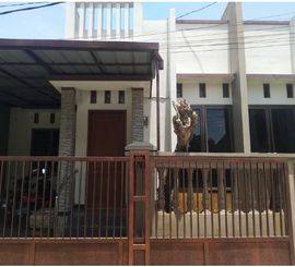 Disewakan Rumah di Jalan Haji Nawi Raya Dekat Stasiun Mrt