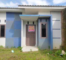 Rumah Murah Harga Terjun Bebas Akses Medan Johor, Kota Medan