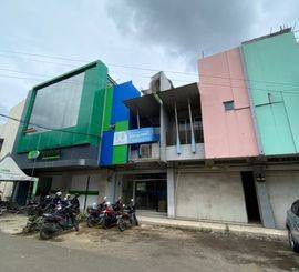 Dijual Ruko 3 Lantai di Padalarang Bandung Barat