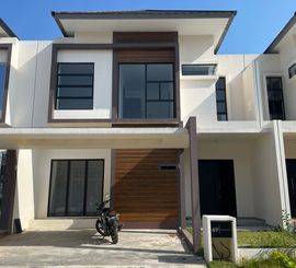 Dijual Take Over Bukit Permata Riverview Cluster Sapphire