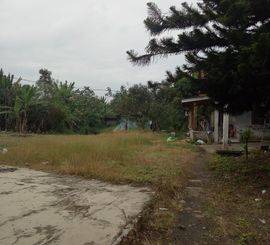 Disewakan Tanah Kavling di Pondok Udik Kemang Bogor