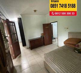 Disewakan Rumah Grand Wisata Tambun Bekasi