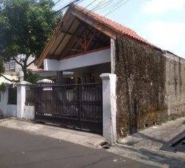 Rumah Daerah Kembangan