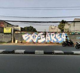 Tanah Daerah Kebayoran Lama