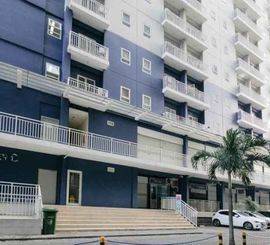 Sewa apartemen sentra point bekasi