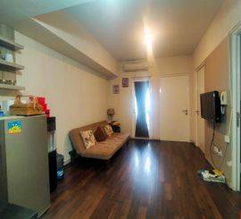 Disewakan Apartement mewah, 3 BR,full furnish Apartemen