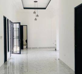 Dijual Rumah baru, bagus dan murah di BSD