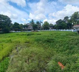 disewakan tanah di lokasi premium hang lekir jaksel