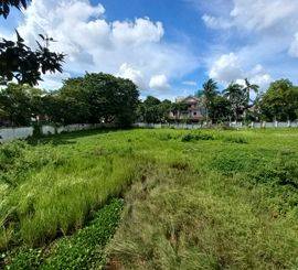 disewakan tanah di lokasi premium hang lekir