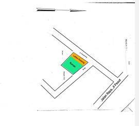 Jual rumah di Tenggarong