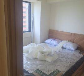 Apartement MEIKARTA 2 BR Furnished