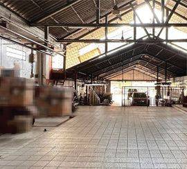 Dijual Tempat Usaha Strategis di Pramuka, Jakarta Pusat