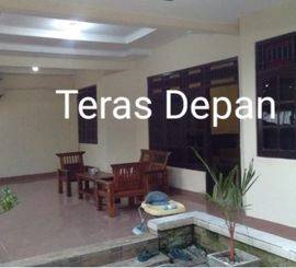 Disewakan Cepat Rumah Bagus di Mustika Jaya Bekasi Harga Ok