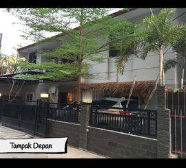 Dijual Hotel Murah di Hayam Wuruk Jakarta Pusat