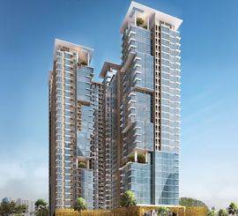 Disewakan Apartemen Studio Di Tamansari Iswara Bekasi