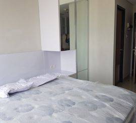 Apartemen Monroe Jababeka Semi Furnished
