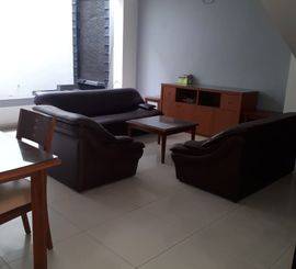 Disewakan Cepat Rumah Puri Indah 10x20 Kembangan Jakarta Barat