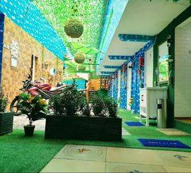 Kosan letak Strategis dekat Atrium mal senen 725 m SHM Bagus di Kramat sentiong