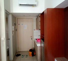 Apartemen Sewa Studio Furnish Spinglake Summarecon