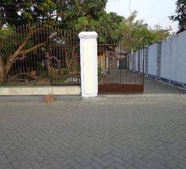 Rumah Murah Jombang Mojowarno Dekat Raya Mojowarno Jombang