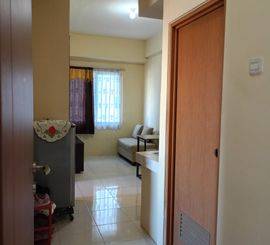 Disewakan Apartemen Furnished Siap Huni di Pinewood Jatinangor