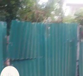 Di Sewakan Kavling Kebayoran Baru