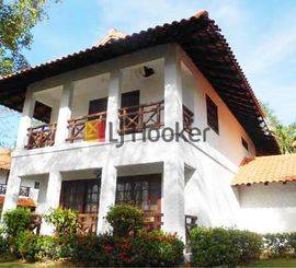 Rumah Mewah Asri Siap Huni Di Nongsa Point Marina