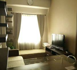 Sewa Apartemen Pinewood Jatinangor Furnished