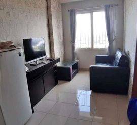 Sewa Apartemen 2br Pinewood Jatinangor Furnished