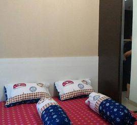 Sewa Murah Apartemen Type Studio Grand Dhika City