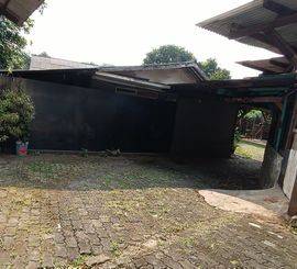Disewakan tanah seluas 1300m² Di Daerah Kebayoran Lama Jaksel