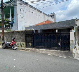 B00855 T Rumah Wilayah Petamburan