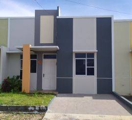 RUMAH TANPA KPR BANK di BATAM