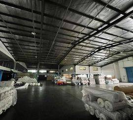 Jual Cepat Pabrik dan Gudang Cikopo Purwakarta