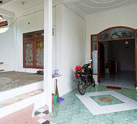 Rumah Hook Siap Pakai di Bukit Sari Semarang