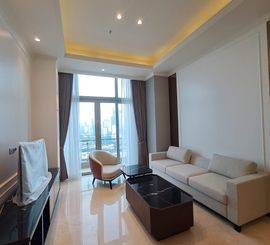 Disewakan Apartement The Stature Jakarta 3 BR Furnished Contact +62 8197740xxxx